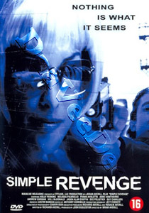 Simple Revenge |   DVD